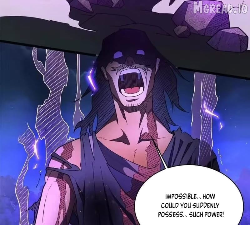 Divine Urban God Chapter 333  - page 23